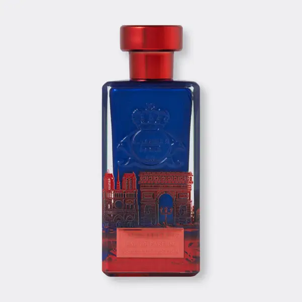 PARIS FEELING - Al-Jazeera Perfumes - Europe